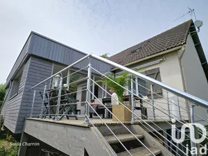 Maison à Chartres (28000)