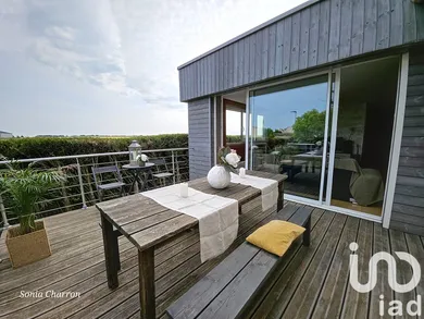 Maison à Thivars (28630)