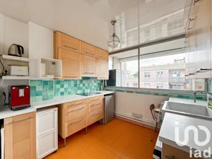 Appartement à Massy (91300)