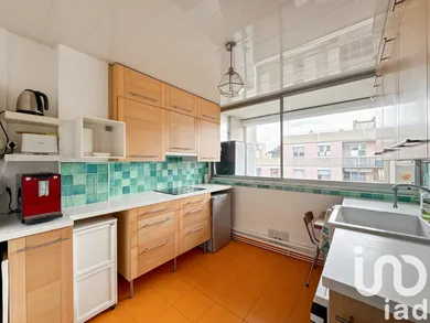 Apartment in Massy (91300)