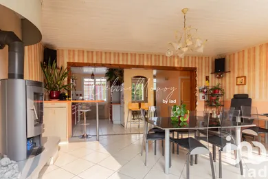 Maison à Saint Paul en Pareds (85500)