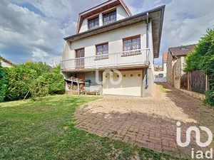 House at Vitry-sur-Seine (94400)