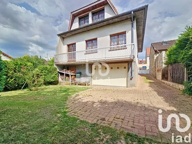 Maison à Vitry-sur-Seine (94400)