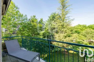 Appartement à Versailles (78000)