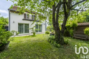 Maison à Vitry-sur-Seine (94400)