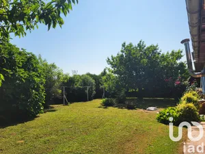 House in Chermignac (17460)