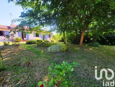 Maison à Chermignac (17460)