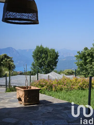 Châlet à Saint-Apollinaire (05160)