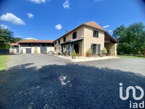 Maison à Estampes (32170)