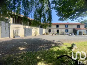 House at Miélan (32170)