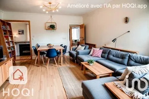 Appartement à Vitry-sur-Seine (94400)
