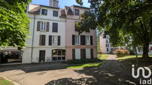Appartement à Auxerre (89000)