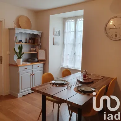 Appartement à Paimpol (22500)