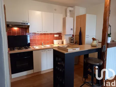 Apartment in Paimpol (22500)
