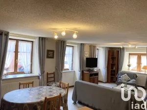 Appartement à Turckheim (68230)