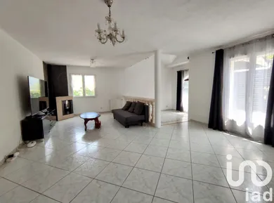 House in Cluses (74300)