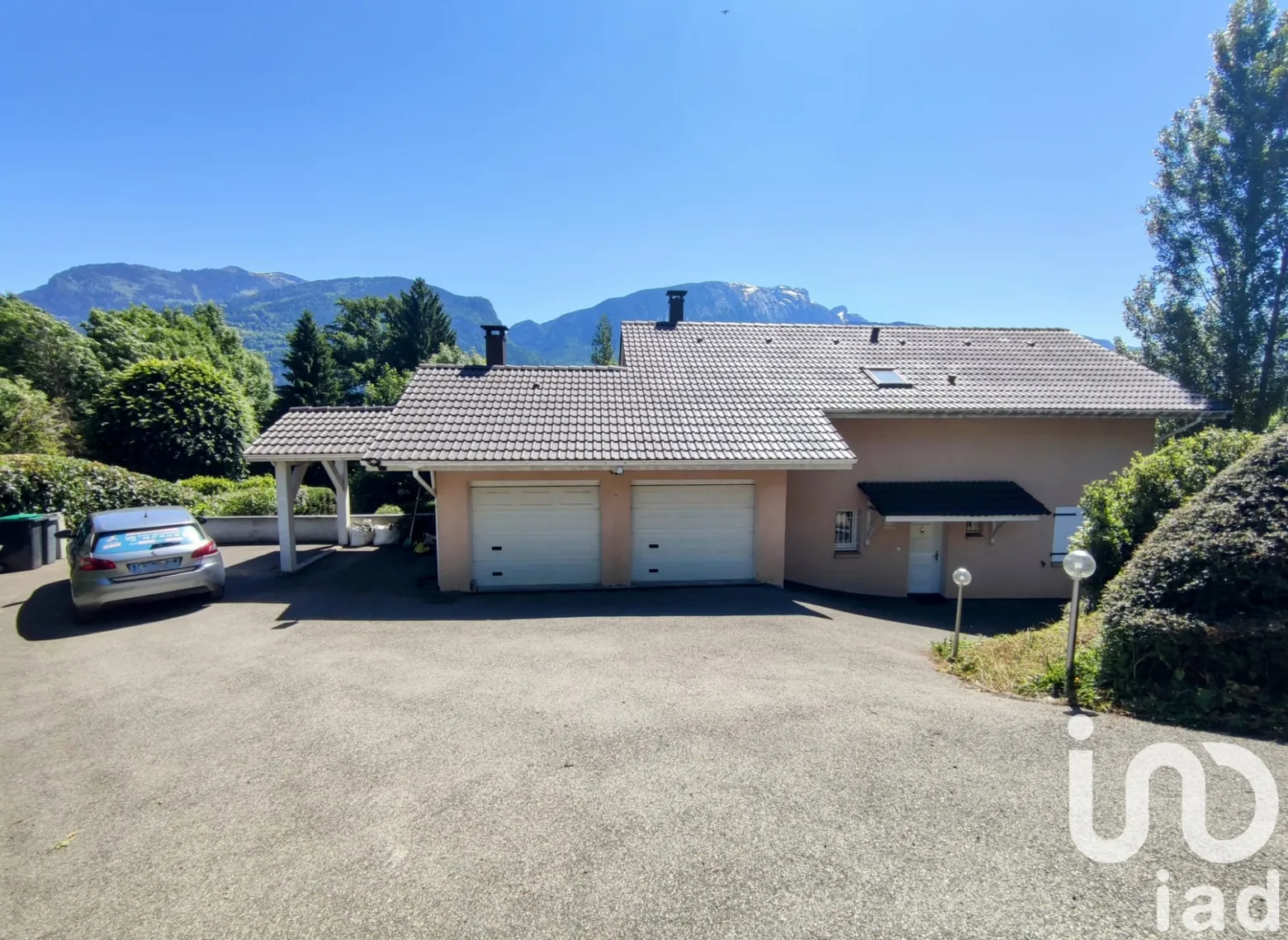 Vente maison à Cluses (74300) : maison 6 pièces 307 m² - 2099658 — 3