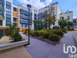 Appartement à Sceaux (92330)
