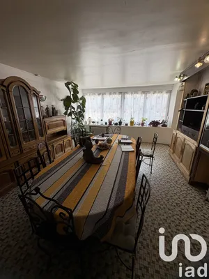 Maison de village à Mars-la-Tour (54800)