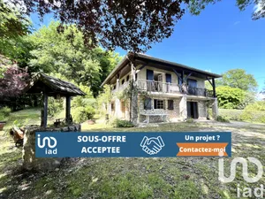 Maison à Bétaille (46110)