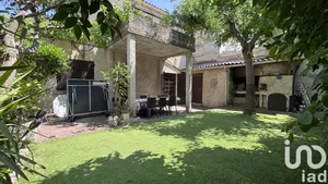 House at Marseille (13013)