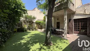 Maison à Marseille (13013)