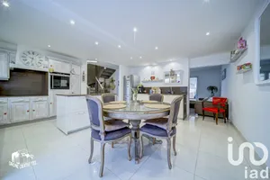 Maison à Rombas (57120)