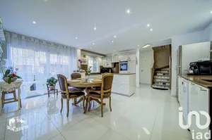 Maison traditionnelle à Rombas (57120)