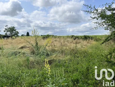 Building plot at Portets (33640)