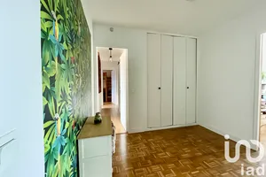 Apartment at Lyon (69009)