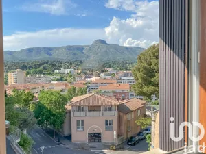 Apartment at Aubagne (13400)