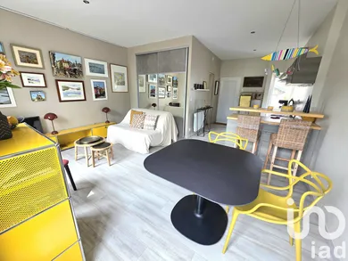 Appartement à La Rochelle (17000)