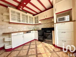 House at La Villedieu-du-Clain (86340)