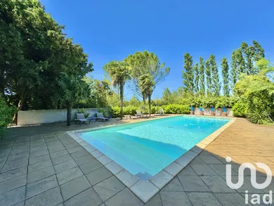 Mas in Arles (13200)