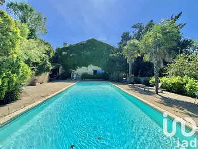 Mas in Arles (13200)