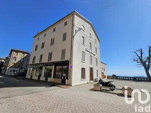 Appartement à Lalouvesc (07520)