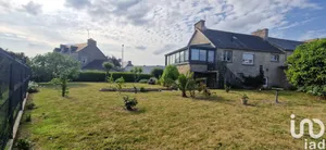 Townhouse at Brusvily (22100)