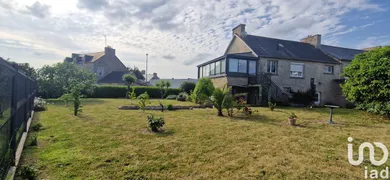 Townhouse at Brusvily (22100)