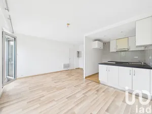 Appartement à Melun (77000)