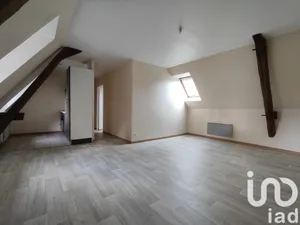 Appartement à Cormery (37320)