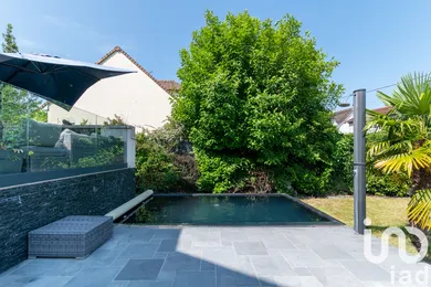 House at Igny (91430)