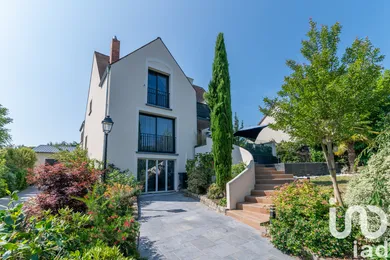 House at Igny (91430)