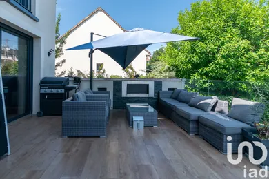 House at Igny (91430)