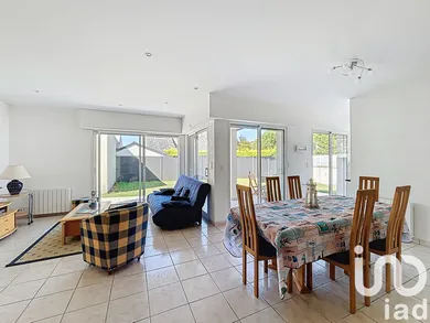 Maison à La Trinité-sur-Mer (56470)