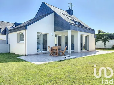 House in La Trinité-sur-Mer (56470)