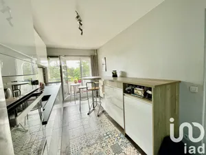 Appartement à Lyon (69009)