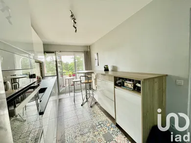 Appartement à Lyon (69009)