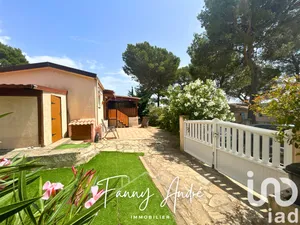 Chalet at Le Castellet (83330)
