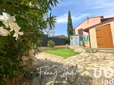 Cottage in Le Castellet (83330)