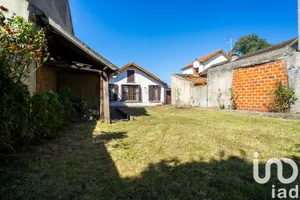 House at Villiers-sur-Marne (94350)